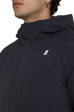 Load image into Gallery viewer, Jack hooded nylon jacket