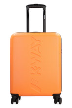 Load image into Gallery viewer, Polycarbonate hardshell Small Trolley