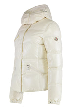 Load image into Gallery viewer, Short jacket with hood Glareins