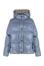 Load image into Gallery viewer, Short Parana jacket with hood