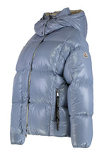Load image into Gallery viewer, Short Parana jacket with hood