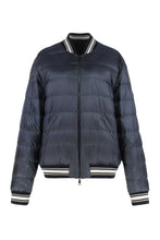 Load image into Gallery viewer, Padded reversible bomber jacket Vennes