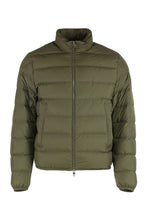 Load image into Gallery viewer, Short down jacket Baudinet
