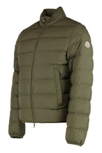 Load image into Gallery viewer, Short down jacket Baudinet