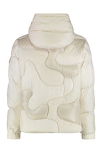 Load image into Gallery viewer, Short Down Jacket with Hood Candes