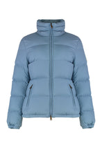 Load image into Gallery viewer, Short down jacket Dourbe