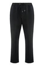 Load image into Gallery viewer, Technical fabric trousers