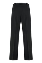 Load image into Gallery viewer, Trousers in twill