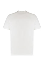 Load image into Gallery viewer, Printed T-shirt in cotton