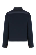 Load image into Gallery viewer, Padded cardigan with zip