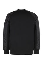 Load image into Gallery viewer, Sweatshirt in Cotton Blend