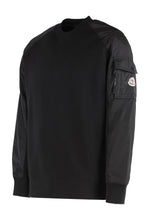 Load image into Gallery viewer, Sweatshirt in Cotton Blend
