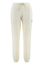 Load image into Gallery viewer, Track pants in cotton