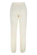 Load image into Gallery viewer, Track pants in cotton