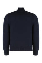 Load image into Gallery viewer, Padded front panel cardigan