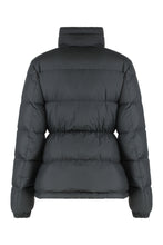 Load image into Gallery viewer, Short down jacket Dourbe