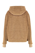 Load image into Gallery viewer, Reversible Padded Hoodie