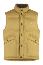 Load image into Gallery viewer, Padded Feather Jacket