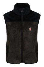 Load image into Gallery viewer, Padded fleece gilet