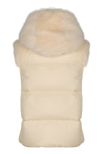 Load image into Gallery viewer, Padded vest Arve