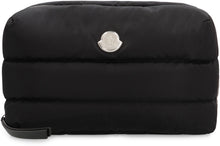 Load image into Gallery viewer, Caradoc Nylon wash bag