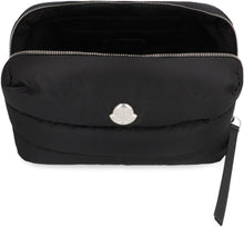 Load image into Gallery viewer, Caradoc Nylon wash bag