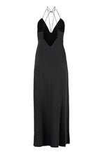Load image into Gallery viewer, Midi viscose dress