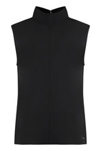 Load image into Gallery viewer, Crêpe blouse