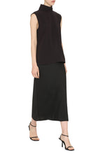 Load image into Gallery viewer, Crêpe blouse