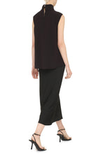 Load image into Gallery viewer, Crêpe blouse