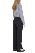 Load image into Gallery viewer, Wool blend trousers