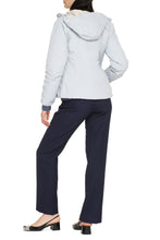 Load image into Gallery viewer, Lily hooded puffer jacket