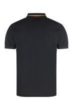 Load image into Gallery viewer, Jud Cotton-piqué polo shirt