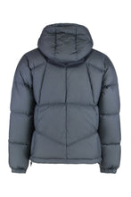 Load image into Gallery viewer, Short down jacket