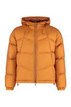 Load image into Gallery viewer, Short down jacket