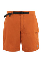 Load image into Gallery viewer, Taprinne nylon bermuda shorts