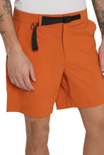 Load image into Gallery viewer, Taprinne nylon bermuda shorts