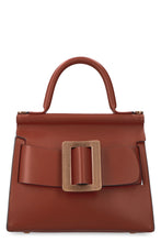 Load image into Gallery viewer, Karl 24 leather handbag