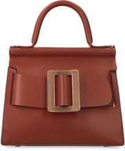 Load image into Gallery viewer, Karl 24 leather handbag