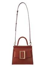 Load image into Gallery viewer, Karl 24 leather handbag
