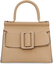 Load image into Gallery viewer, Karl 24 leather handbag