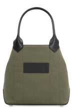 Load image into Gallery viewer, Hogan Script Media Tote