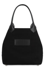 Load image into Gallery viewer, Hogan Script Media Tote