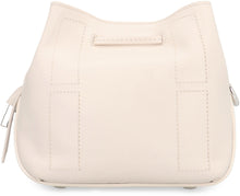 Load image into Gallery viewer, Hogan Hocket Mini Leather bucket bag