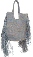 Load image into Gallery viewer, Kifafa Frange M tote bag