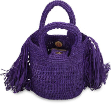 Load image into Gallery viewer, Kifafa mini bag