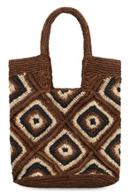 Load image into Gallery viewer, Kifafa Vakona tote bag