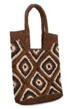 Load image into Gallery viewer, Kifafa Vakona tote bag