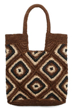Load image into Gallery viewer, Kifafa Vakona tote bag