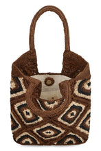 Load image into Gallery viewer, Kifafa Vakona tote bag